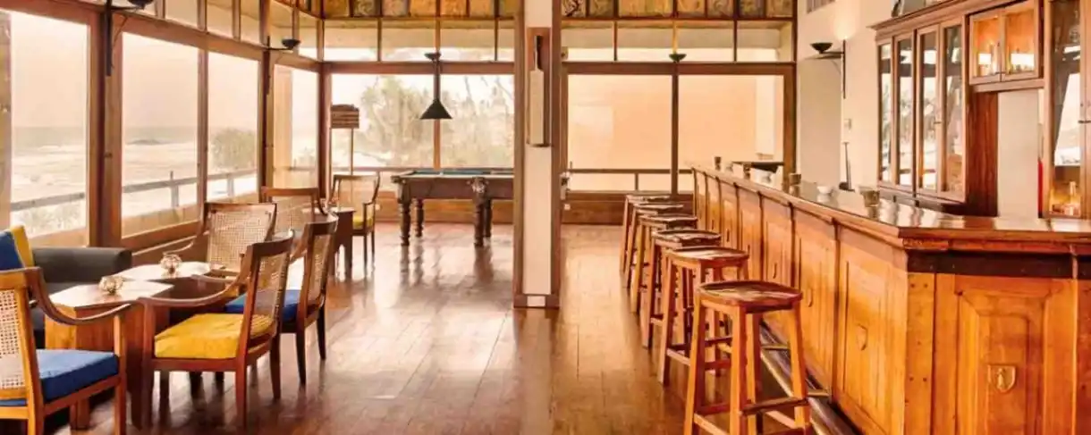 Jetwing Lighthouse Hotel and Spa - Galle-1